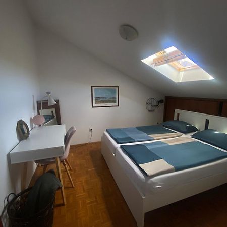 Apartmani "Glavas" Vrsar Dış mekan fotoğraf
