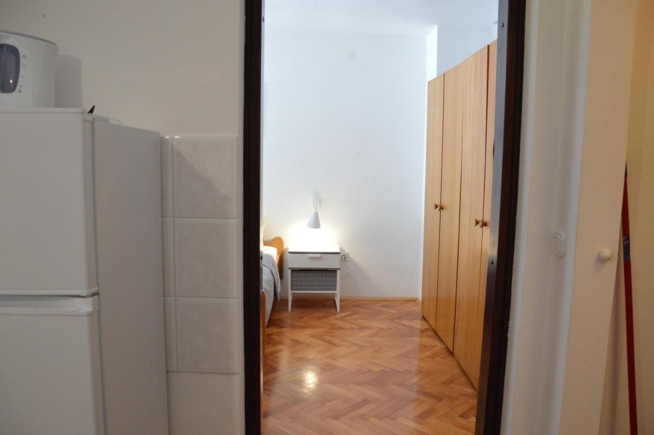 Apartmani "Glavas" Vrsar Dış mekan fotoğraf