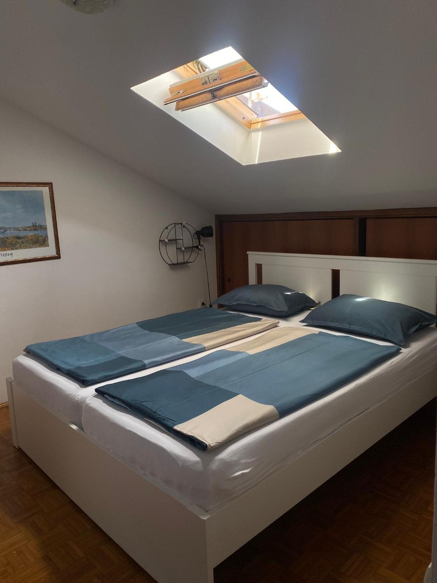 Apartmani "Glavas" Vrsar Dış mekan fotoğraf