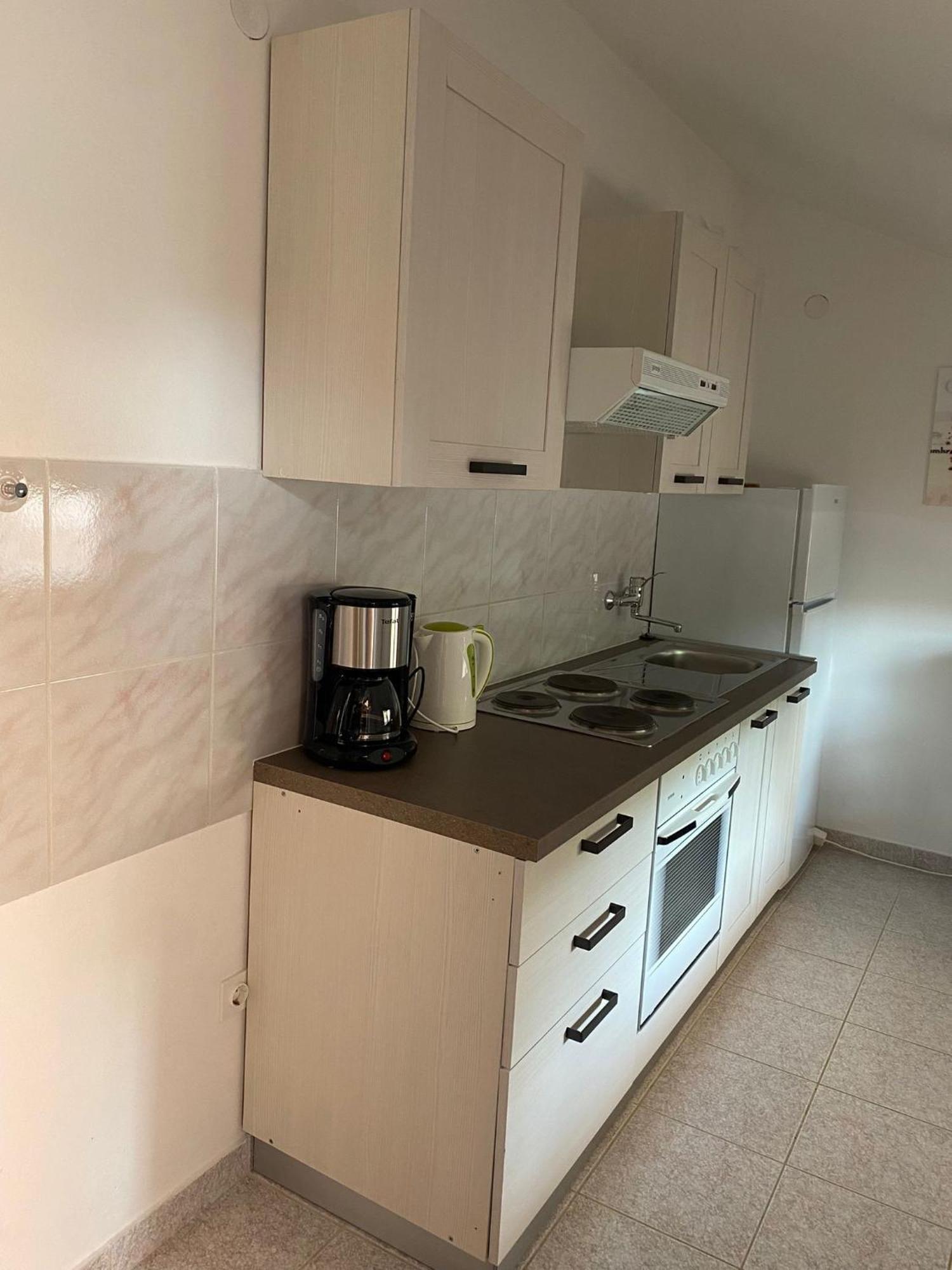 Apartmani "Glavas" Vrsar Dış mekan fotoğraf