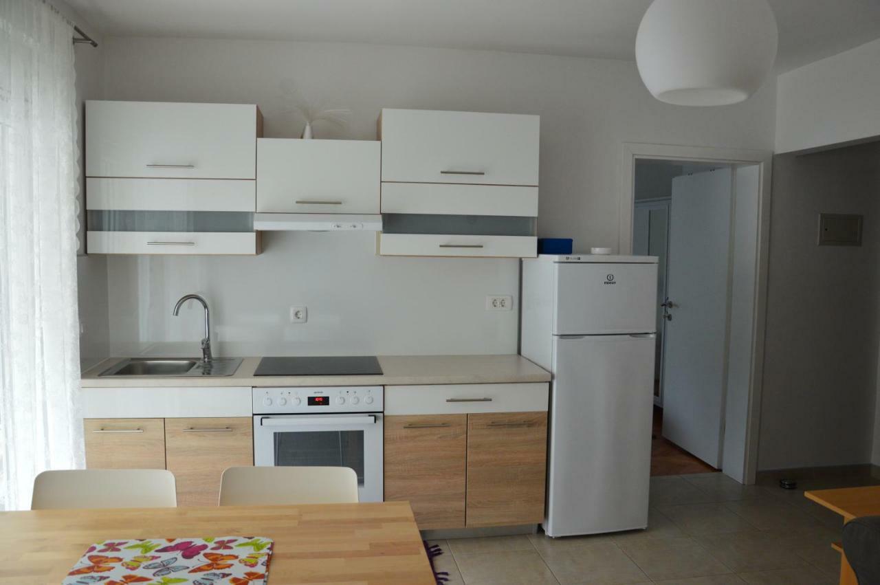 Apartmani "Glavas" Vrsar Dış mekan fotoğraf