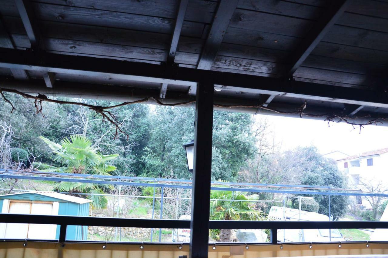 Apartmani "Glavas" Vrsar Dış mekan fotoğraf
